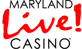 mdm maryland live casino logo