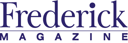 mdm frederick magazine logo
