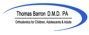 mdm tom barron logo